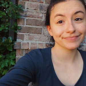 Meet your Posher, Olalla